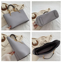 Load image into Gallery viewer, The Milk Tea Tote