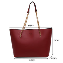 Load image into Gallery viewer, The Milk Tea Tote