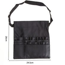 Load image into Gallery viewer, Makeup Brush Apron